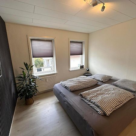 Centralt Beliggende Lejlighed Herning Ngoại thất bức ảnh